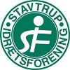 Wappen Stavtrup IF