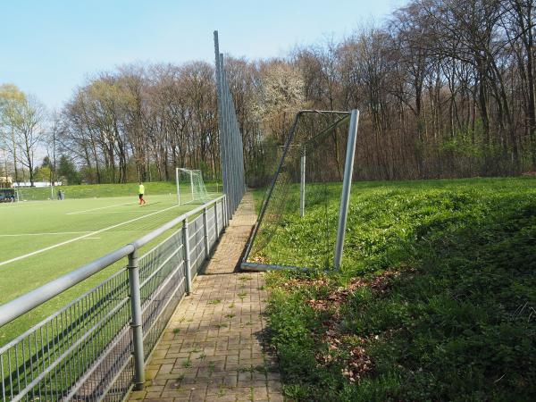 Kampfbahn am Römerhof - Duisburg-Walsum-Vierlinden