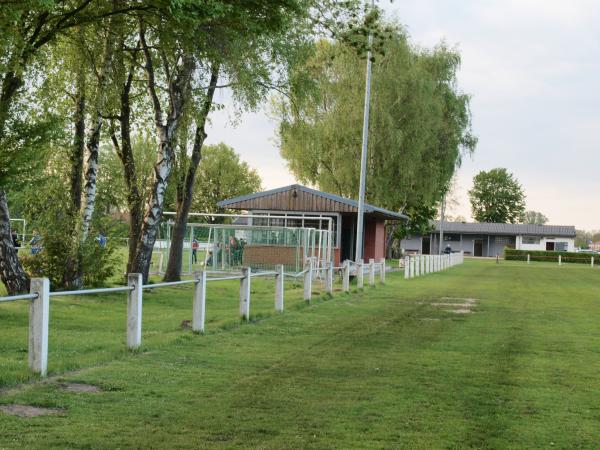 Sportanlage Kösterkamp Platz 2 - Lippstadt-Esbeck