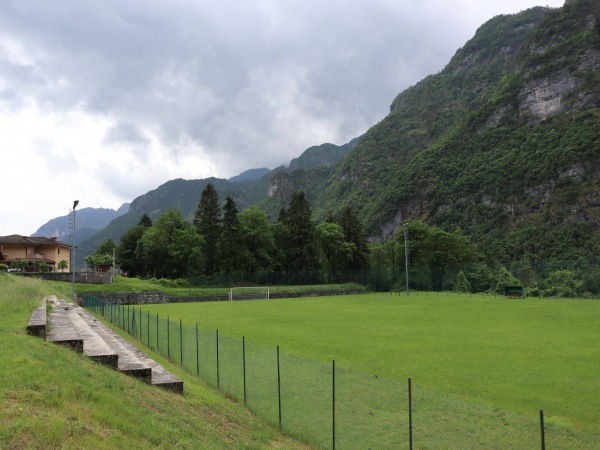 Campo Sportivo di Brancafora - Brancafora