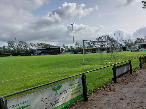 Sportpark Hogedijk - Bergen-Egmond-Binnen