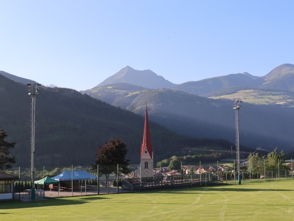 Sportzone Schabs - Schabs (Sciaves)