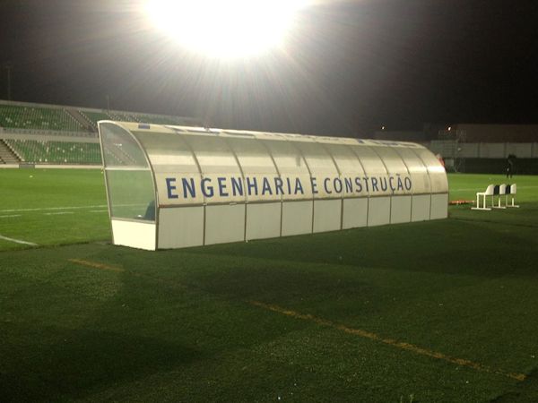 Estádio do Rio Ave FC - Vila do Conde