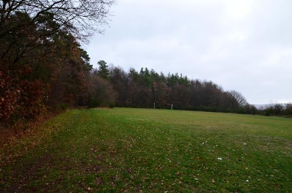 Sportplatz In der Wolfskaul - Mechernich-Bergheim