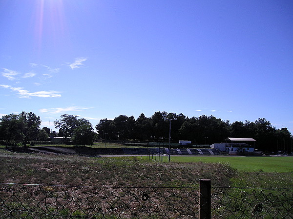 Stadion Veli Jože  - Poreč   