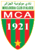 Wappen MC Alger Wappen MC Alger