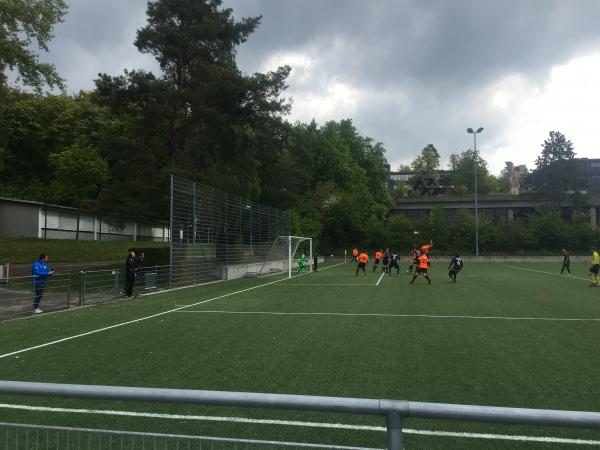Stade du Tilleul-Linde Nebenplatz - Biel/Bienne