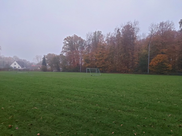 Sportplatz Bexter Wald - Bad Salzuflen-Wülfer-Bexten