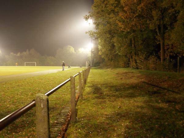 Sportzentrum Greffen - Harsewinkel-Greffen