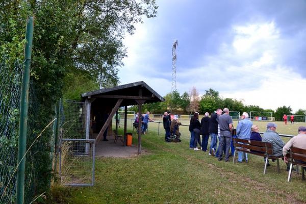 Sportplatz Winten - Hellenthal-Winten
