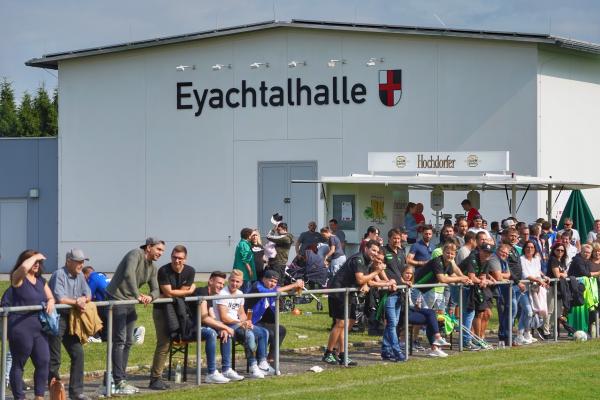 Sportanlage Eyachstraße - Haigerloch-Owingen