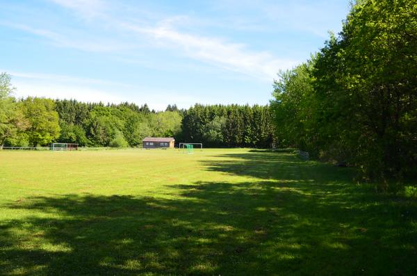 Sportplatz am Ahrgebirge - Blankenheim/Ahr-Lommersdorf