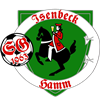 Wappen ehemals SG Isenbeck Hamm 1963