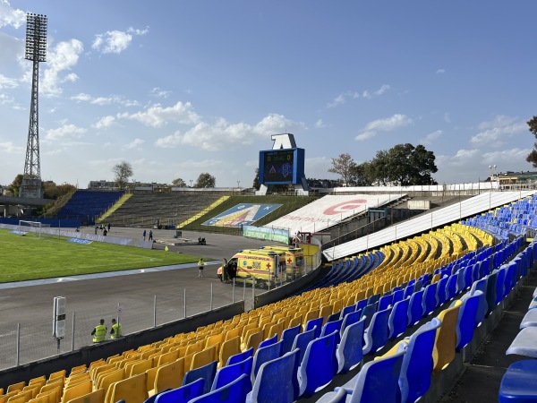 Stadion Vivacom Arena - Georgi Asparuhov - Sofia