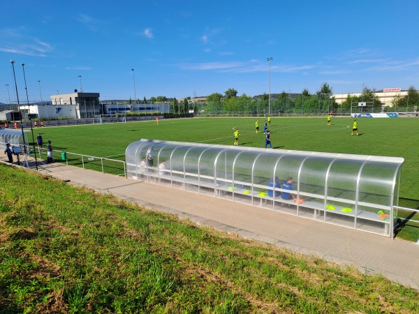 Akademie-Arena - Zuzenhausen