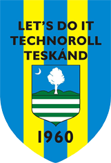 Wappen Teskánd KSE  75071