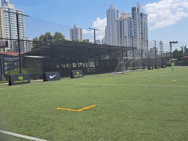 CAI Sport Center - Ciudad de Panamá