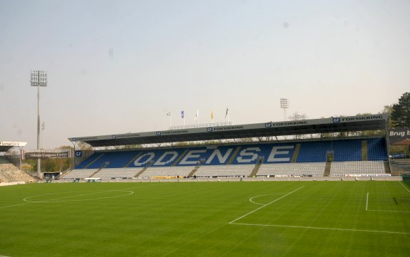 Nature Energy Park - Odense