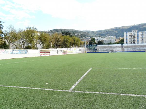 Stadio Italia - Sorrento