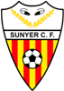 Wappen Sunyer CF