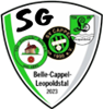 Wappen SG Belle/Cappel/Leopoldstal III (Ground C)
