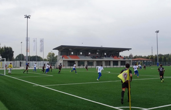 Leon Arena - Vimercate