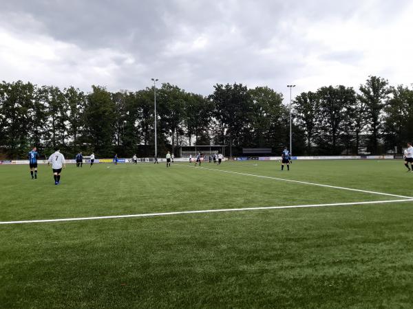 Sportpark De Kievit - Braakhuizen - Geldrop-Mierlo