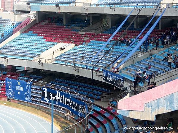 Estadio José Encarnación Romero - Maracaibo