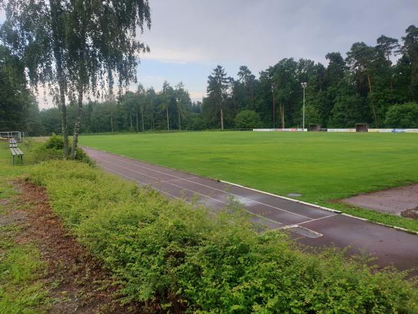 Sportgelände In den Hölzern - Nagold-Hochdorf