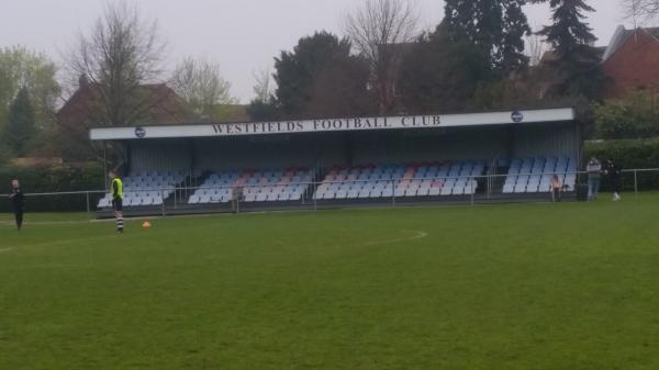 allpay.park - Hereford, Herefordshire