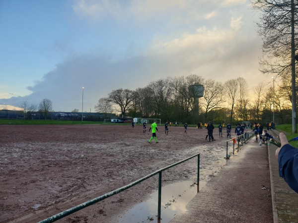 Sportanlage im Stadtgarten Platz 2 - Viersen-Dülken