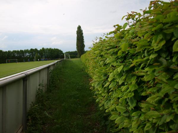 Sportanlage Ostfeldweg - Unna-Lünern