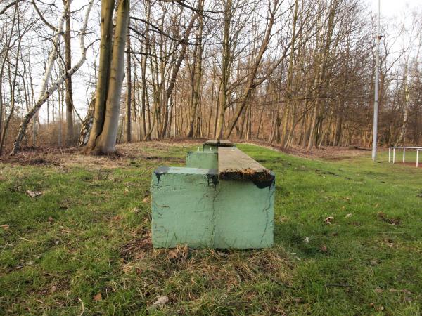 Sportplatz an der Regattabahn - Duisburg-Wedau