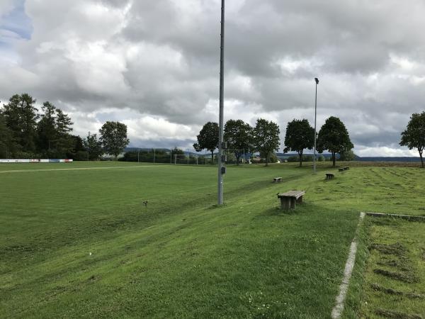 Sportplatz am Schellenberg - Donaueschingen