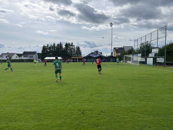 Terrain Am Letschert - Béiwen-Atert (Boevange-Attert)