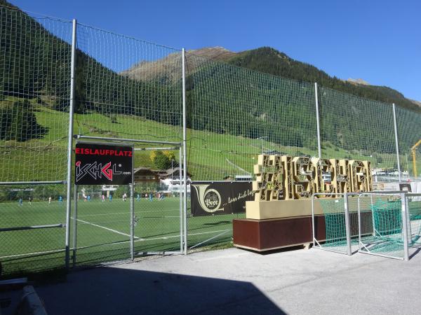 Sportplatz Ischgl - Ischgl