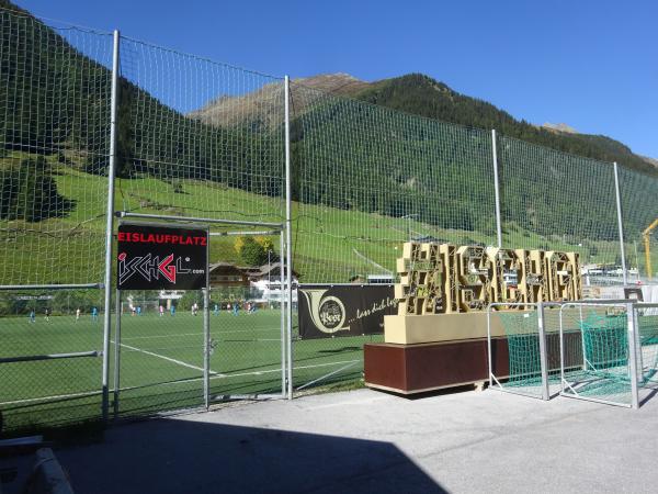 Sportplatz Ischgl - Ischgl