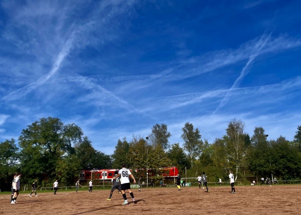 Sportanlage Kniebrech VfL-Platz - Kaiserslautern