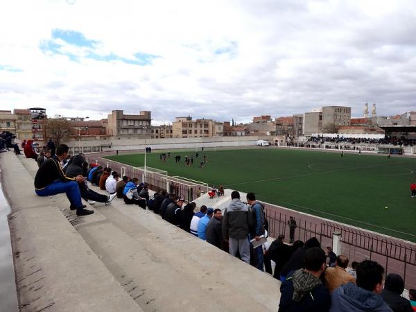 Stade Harchi Amar - El Eulma