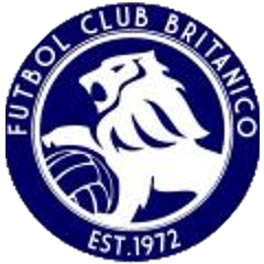 Wappen FC Británico de Madrid 1972 Wappen FC Británico de Madrid 1972 36342