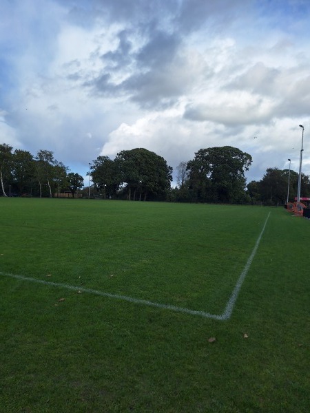 Sportpark Klinkenvlier - CSVC veld 3 - Coevorden