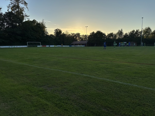 Sportplatz Eichhalde - Koblenz