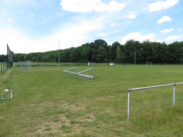 Sportplatz Hauptstraße - Bedburg-Kaster