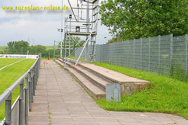 Sport- und Spielzentrum Lehmgrube - Ditzingen