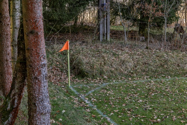 Sportplatz Unterlosa - Plauen/Vogtland-Unterlosa
