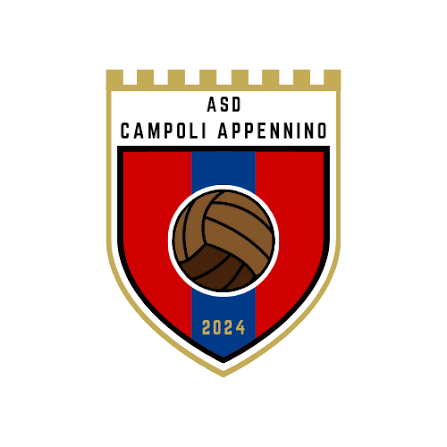 Wappen ASD Campoli Appennino
