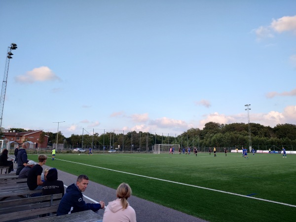 Stora Höga IP Konstgräs - Stora Höga