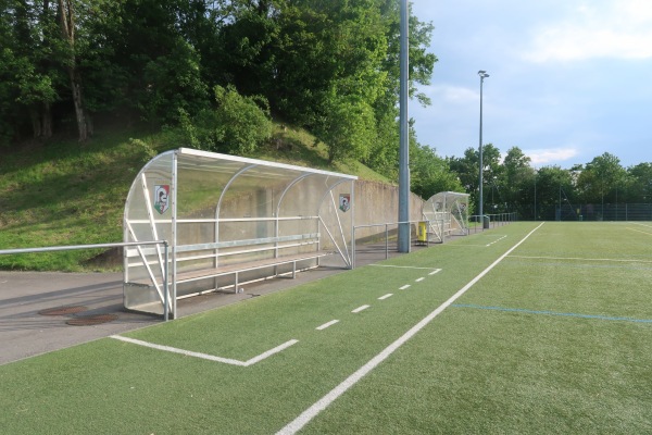 Stade du Censuy terrain B - Renens VD