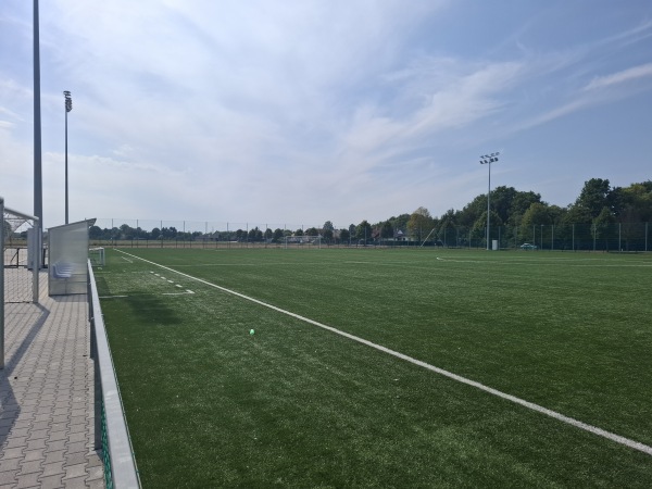 Nogometna akademija Lendava igrišče 3 - Lendava