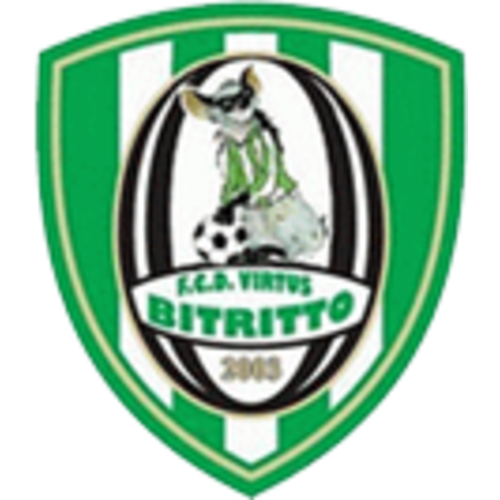 Wappen Virtus Bitritto
